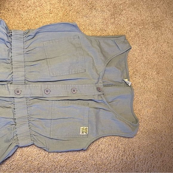 Lucy & Yak Juni Jumpsuit | M - Picture 8 of 8